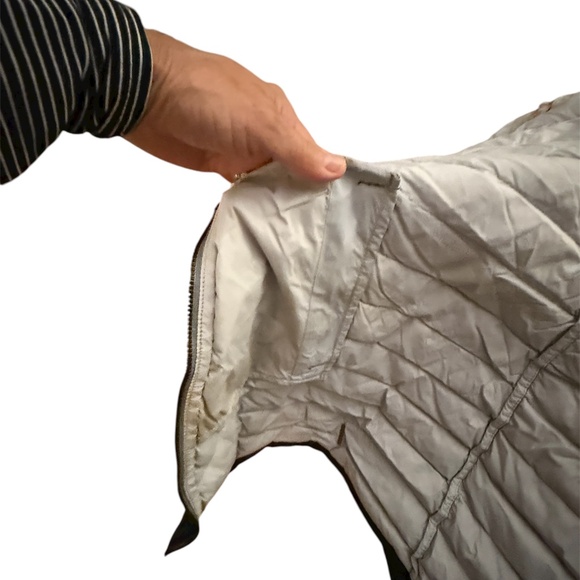 LOLE black Jacket - Picture 2 of 4